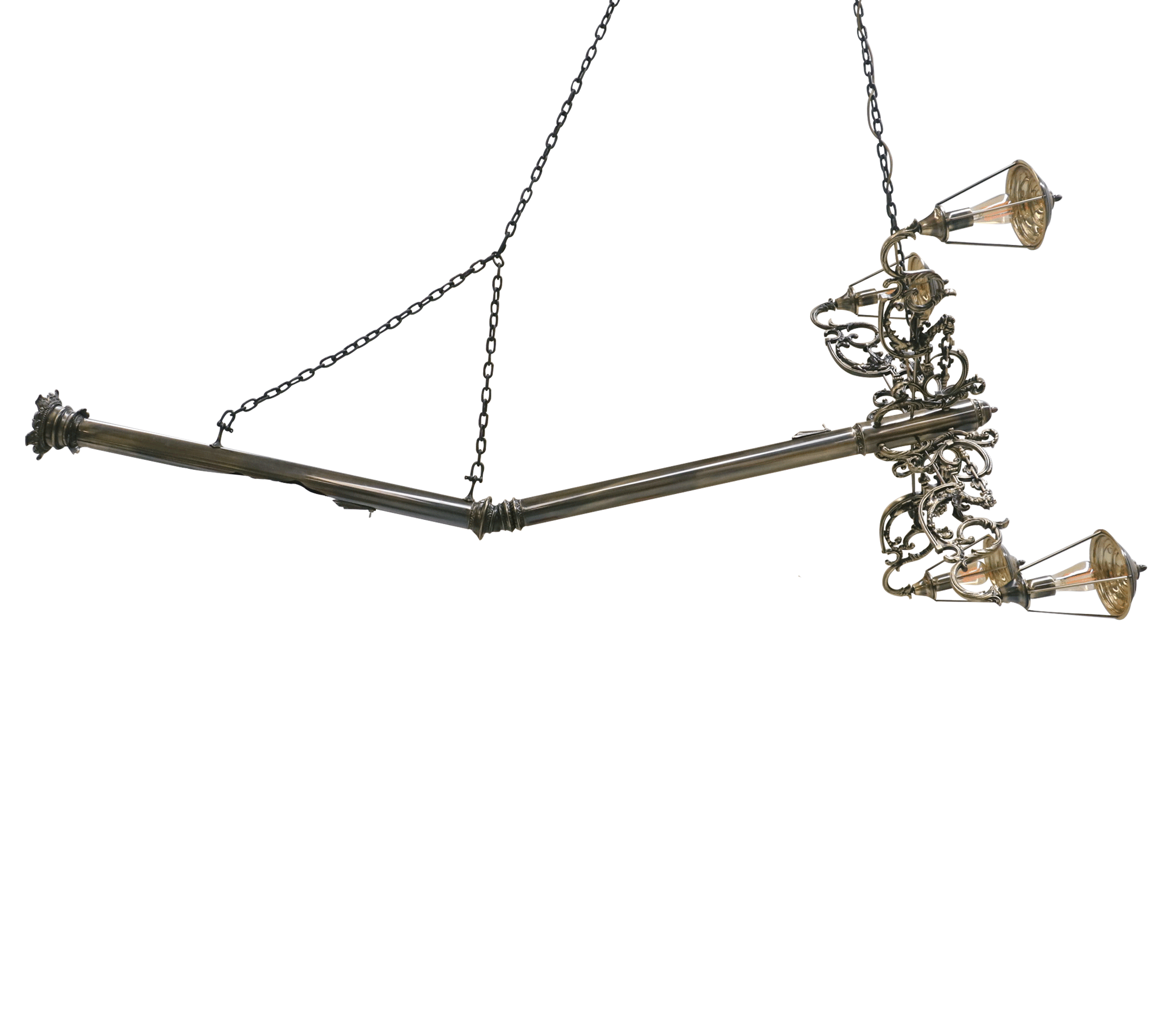 Radiance Pendelleuchte