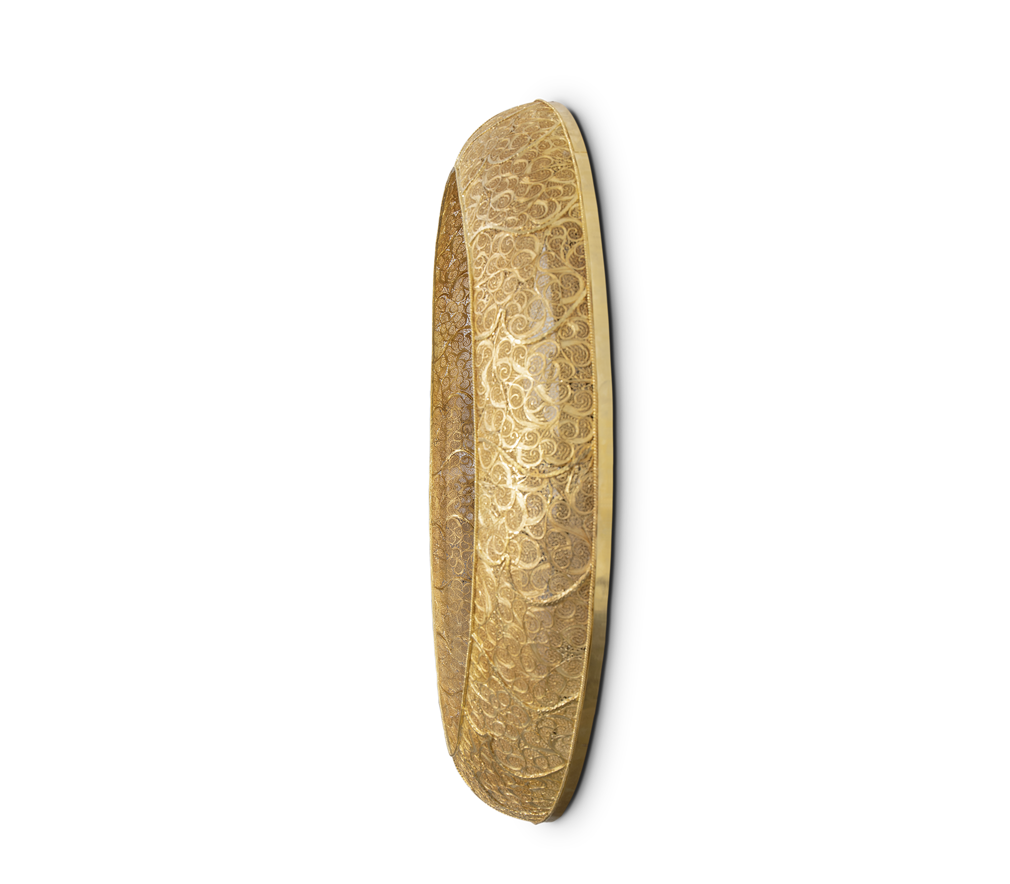 Crown Filigree II Spiegel