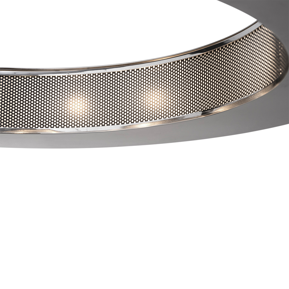 Scholar Pendelleuchte