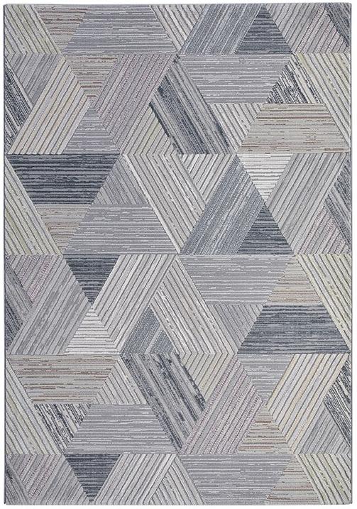 Modern Machine Woven Teppich | Größe: 200 x 290 cm