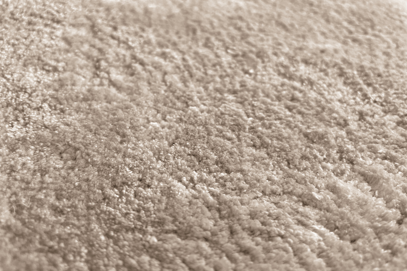 Bococa Teppich | Farbe: Limestone | Größe: 200 x 300 cm