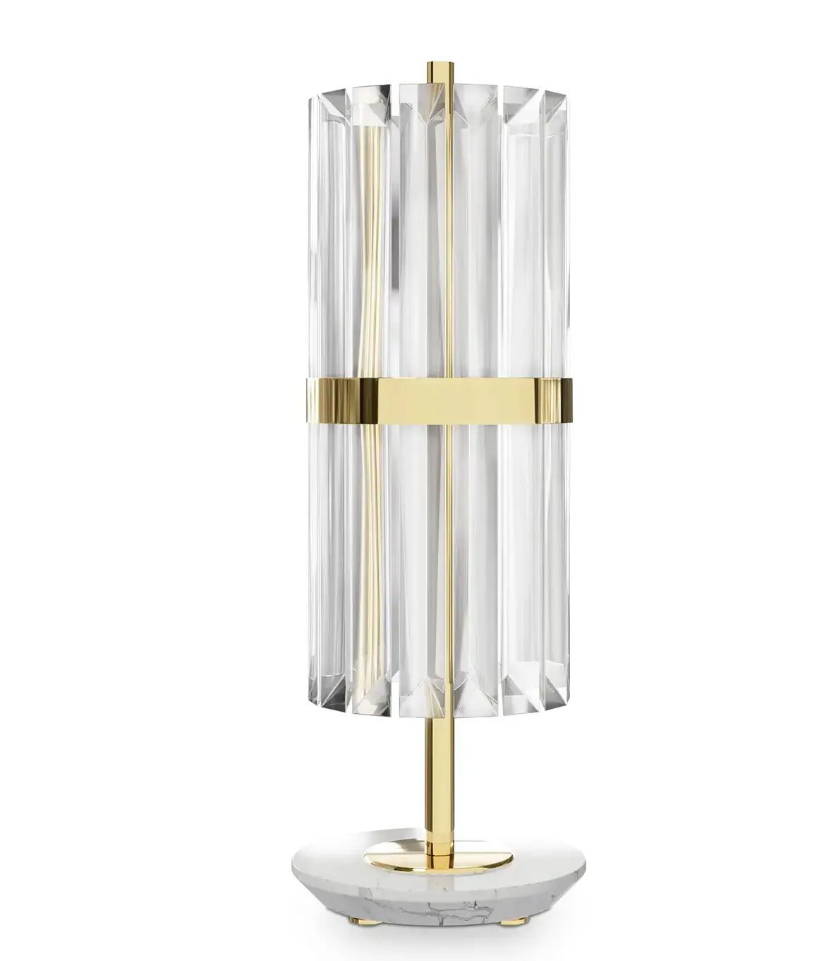 Freedom Kleine Tischlampe