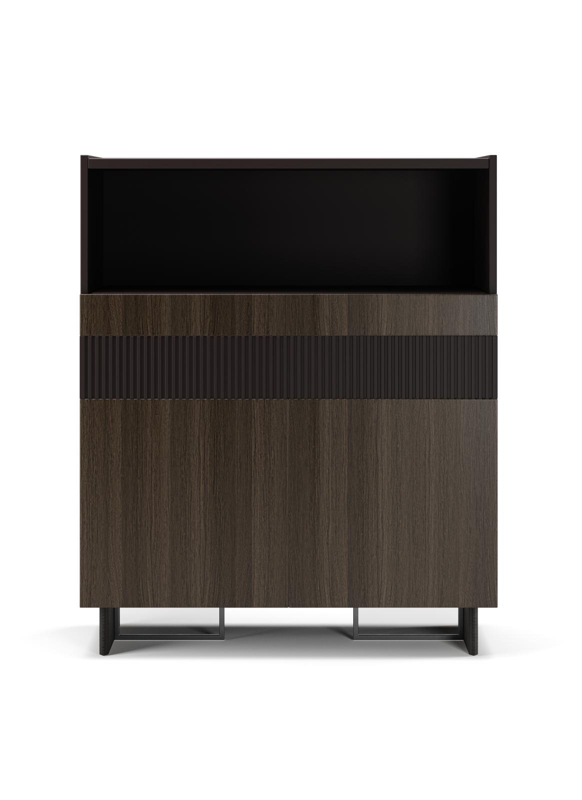 Diana Dark Sideboard