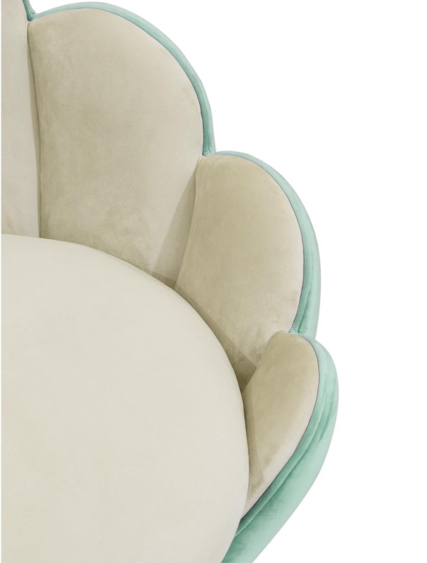 Lotus Serenity Kindersessel