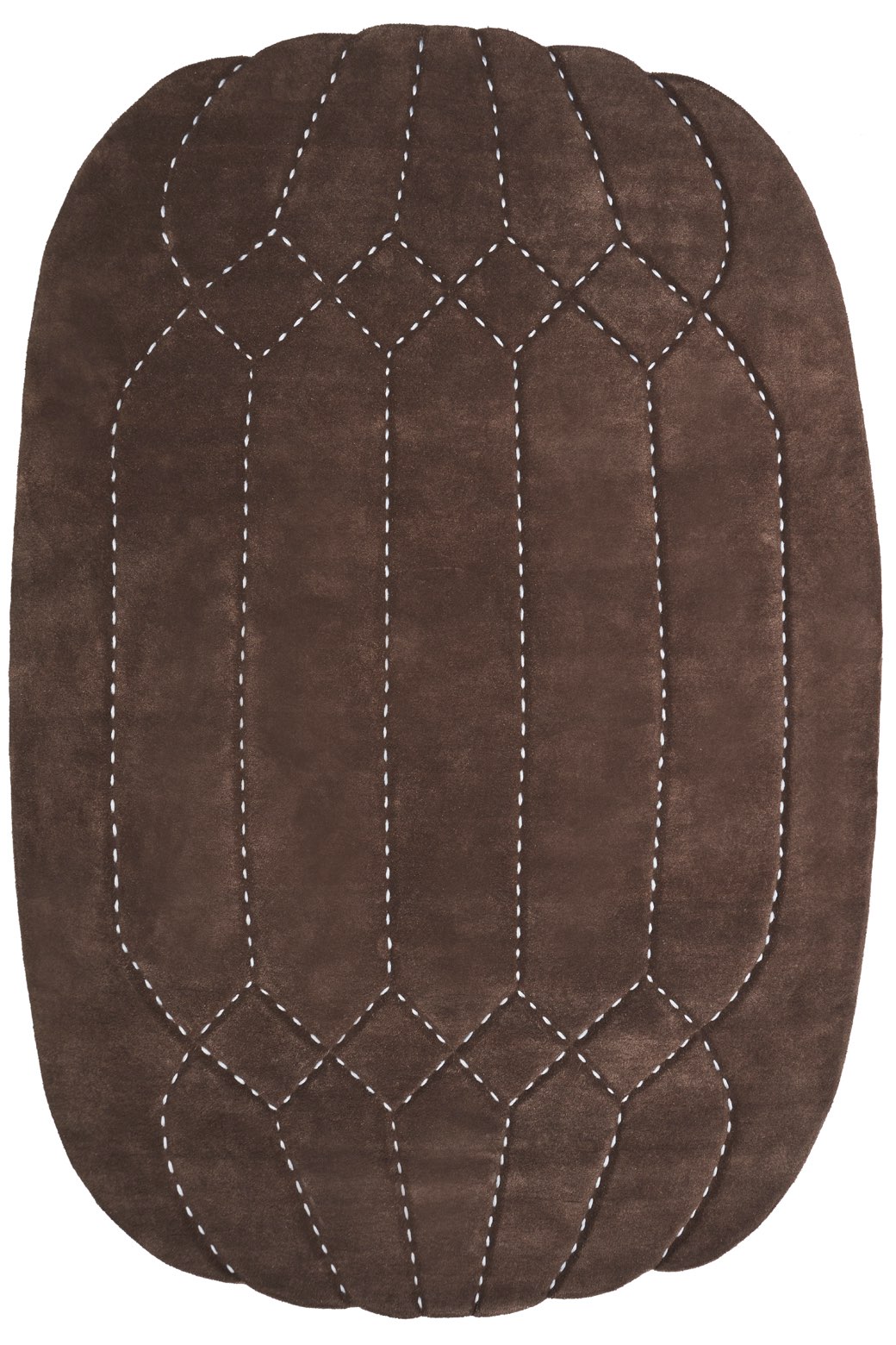 Padded 1 Teppich