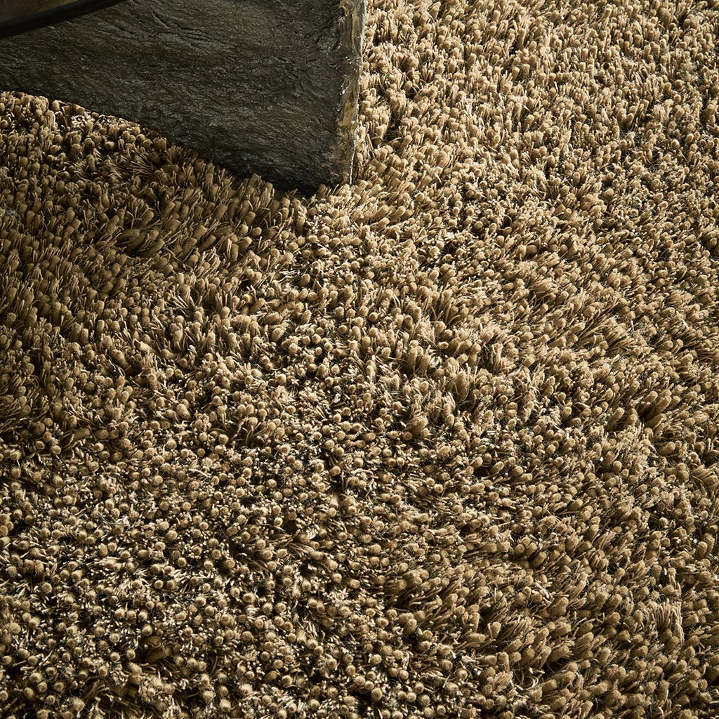 Sprout Dusty Ground Teppich