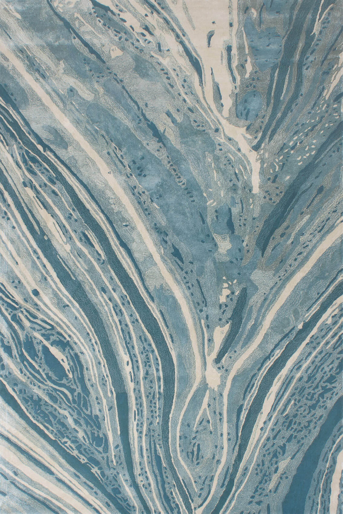 Exclusive Teppich | Größe: 300 × 400 cm