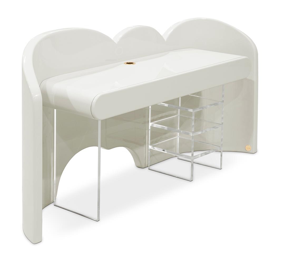 Nimbus Schreibtisch