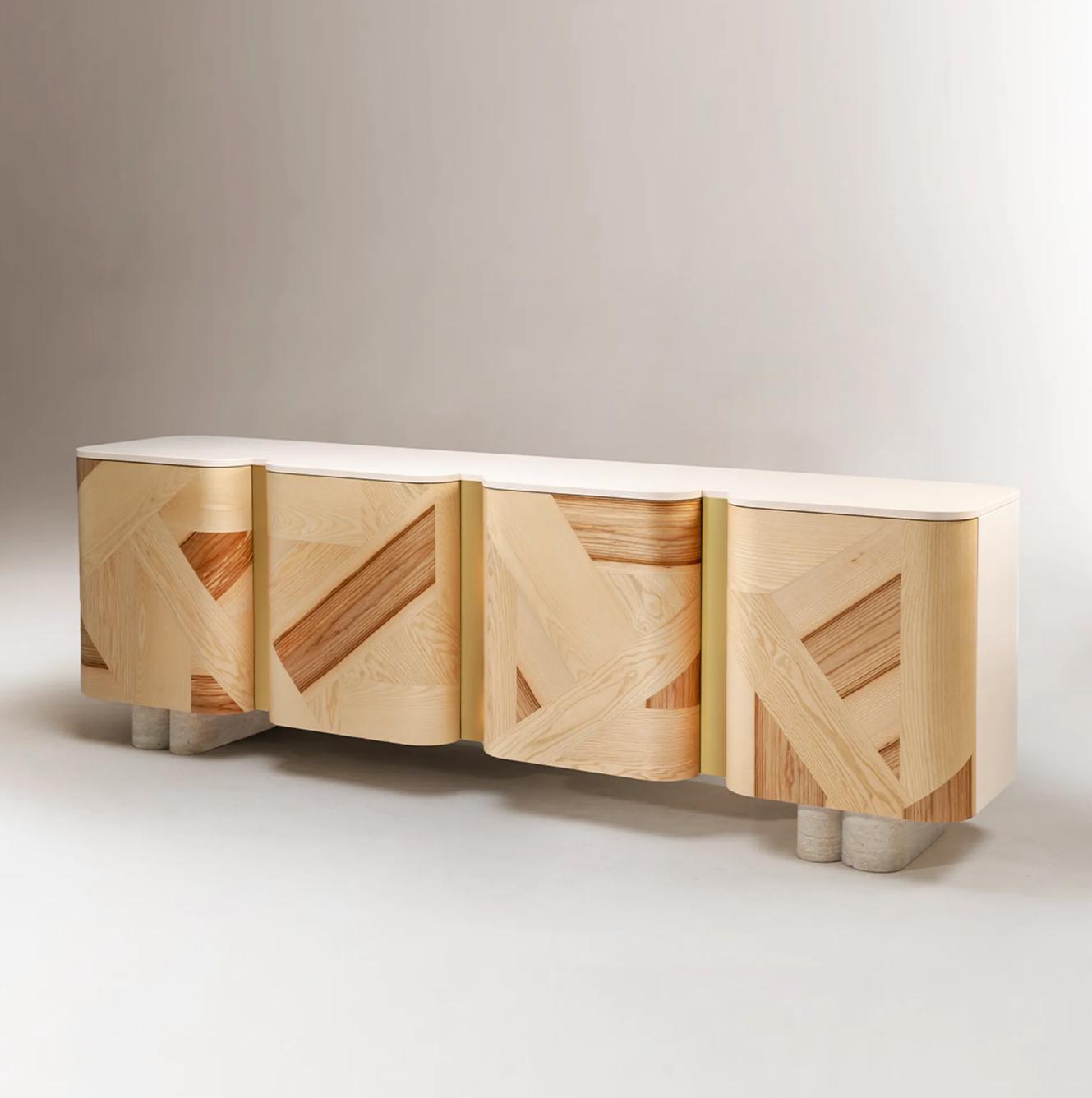 Kisho Sideboard