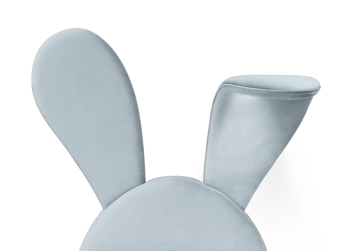 Snuggly Bunny Burrow Kinderbett