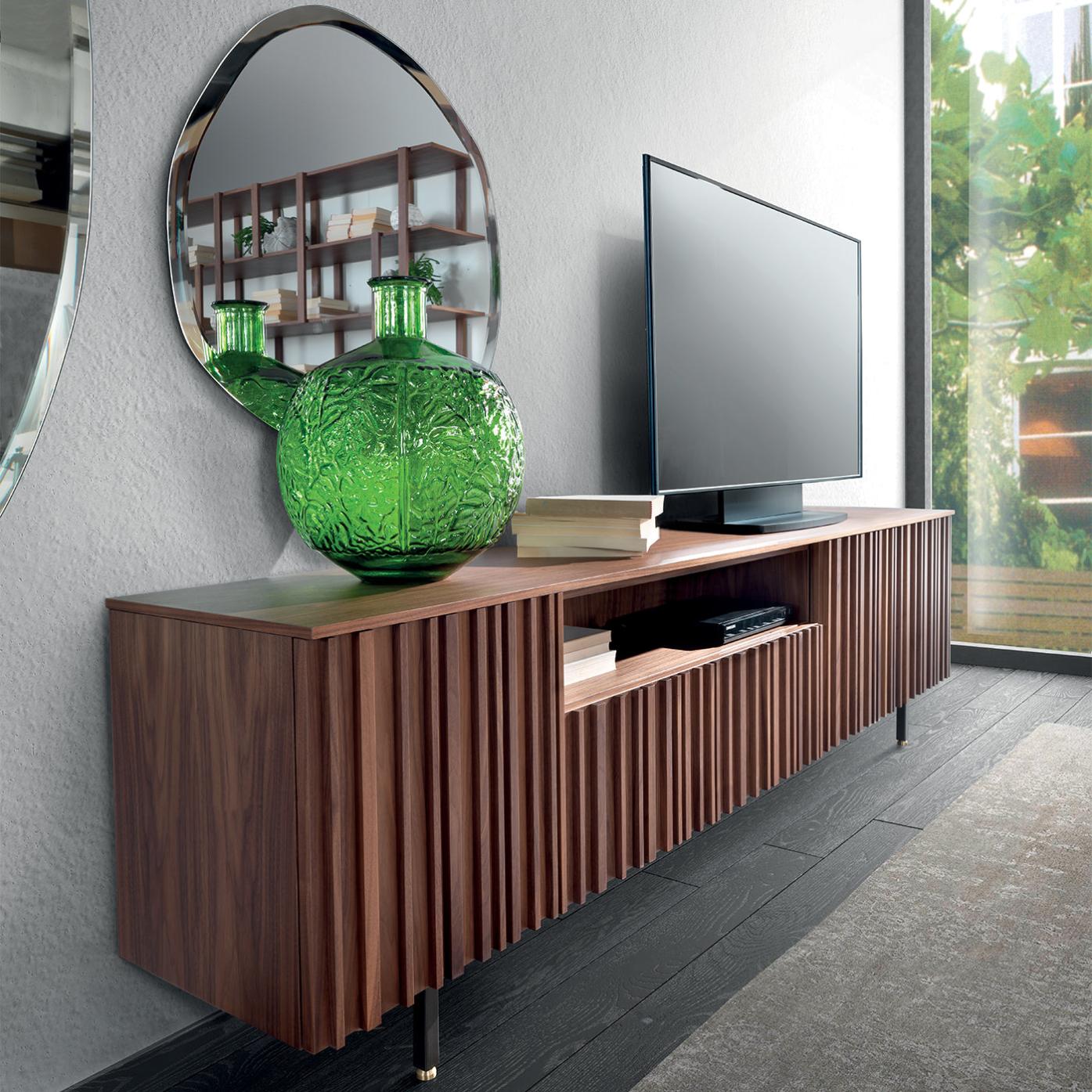 Line TV-Lowboard