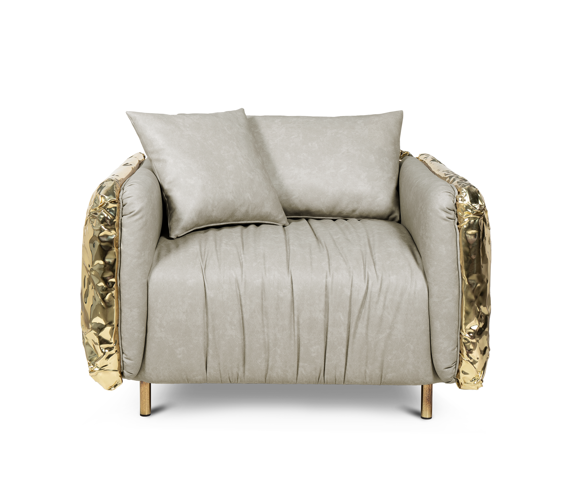 Imperia Luxus‑Sessel