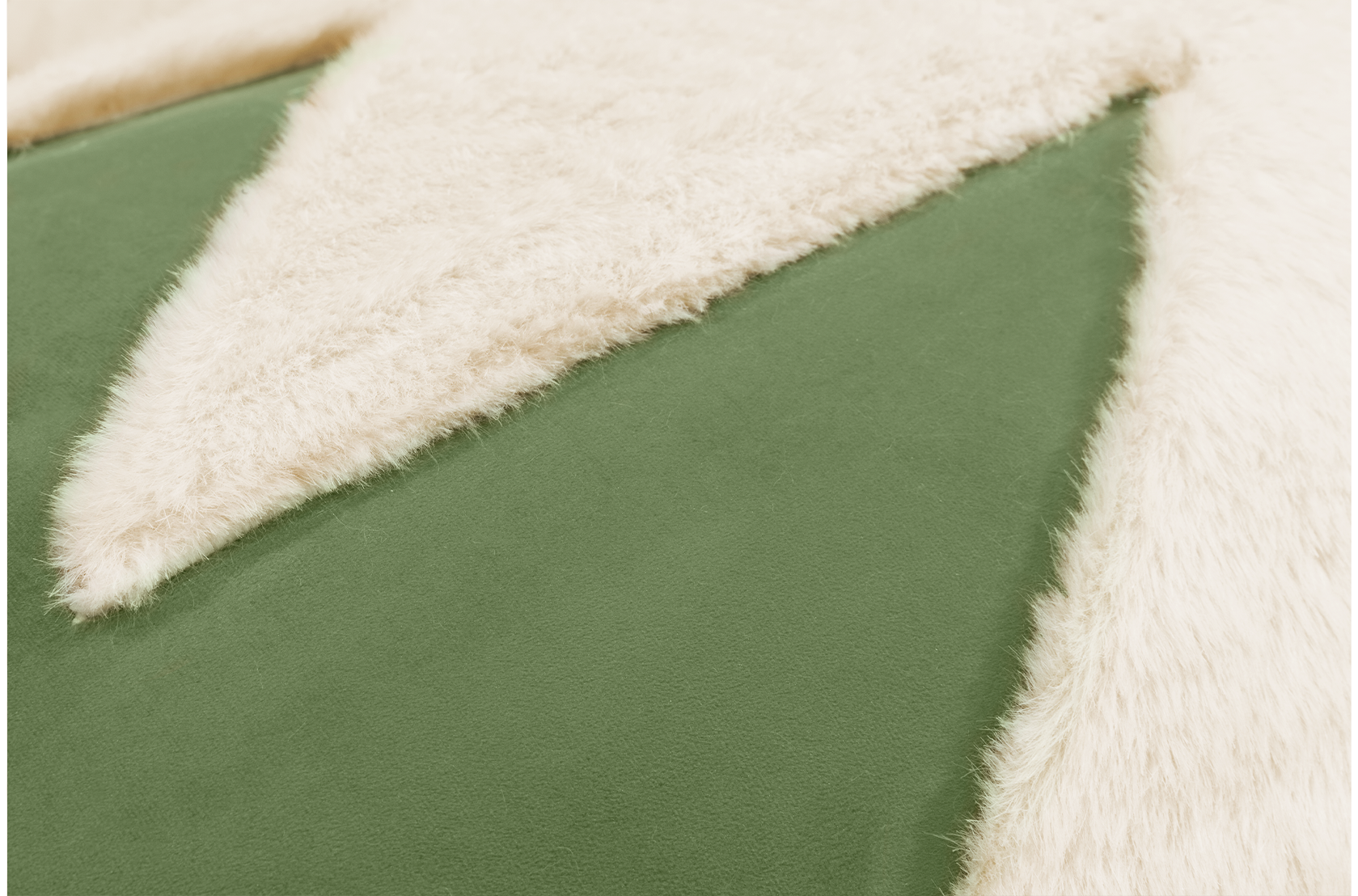 Cozy Foxhole Kinderbett