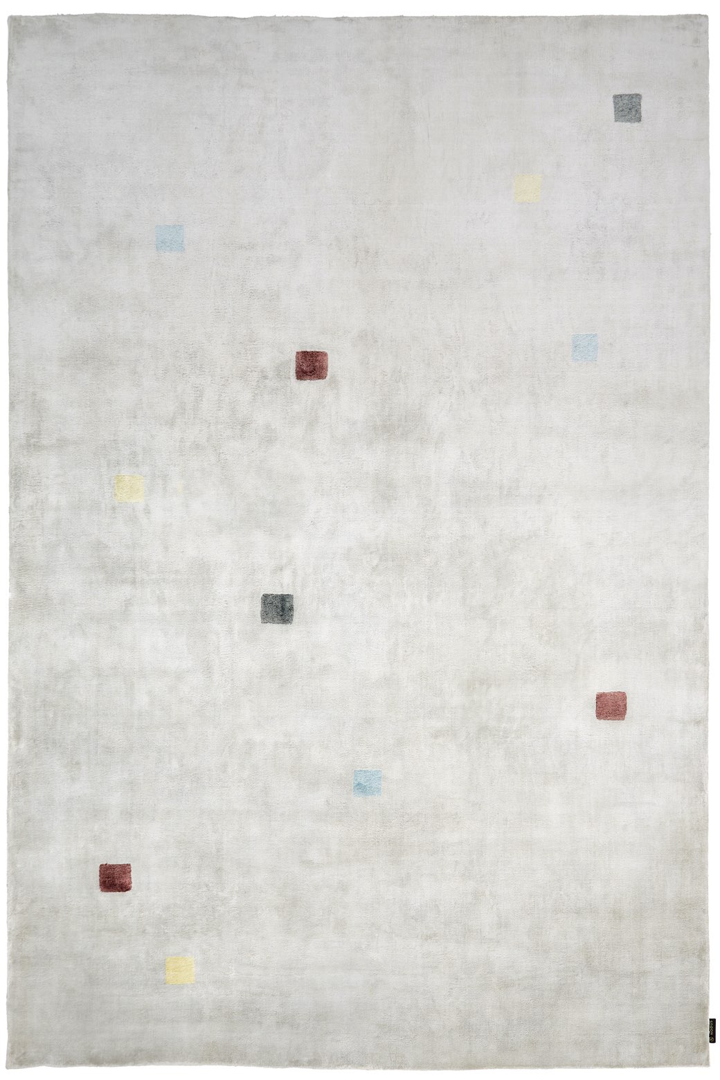 Concetti Mehrfarbig Teppich