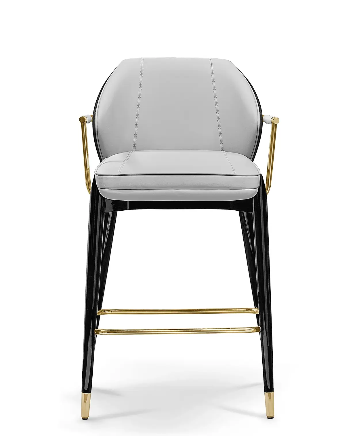 Summit II Barhocker