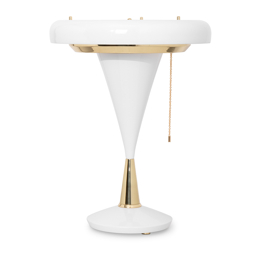 Carter Tischlampe