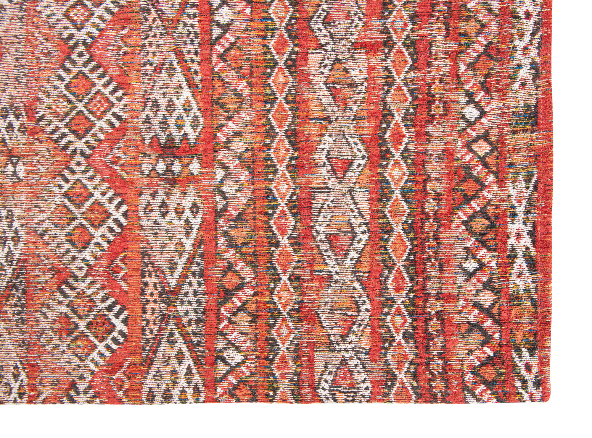Fez Red Teppich | Größe: 170 x 240 cm