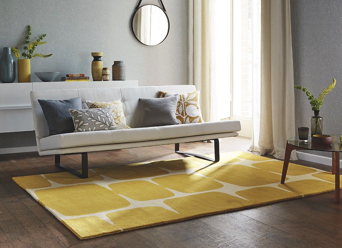 Lohko Honey 25806 Teppich | Größe: 160 x 230 cm