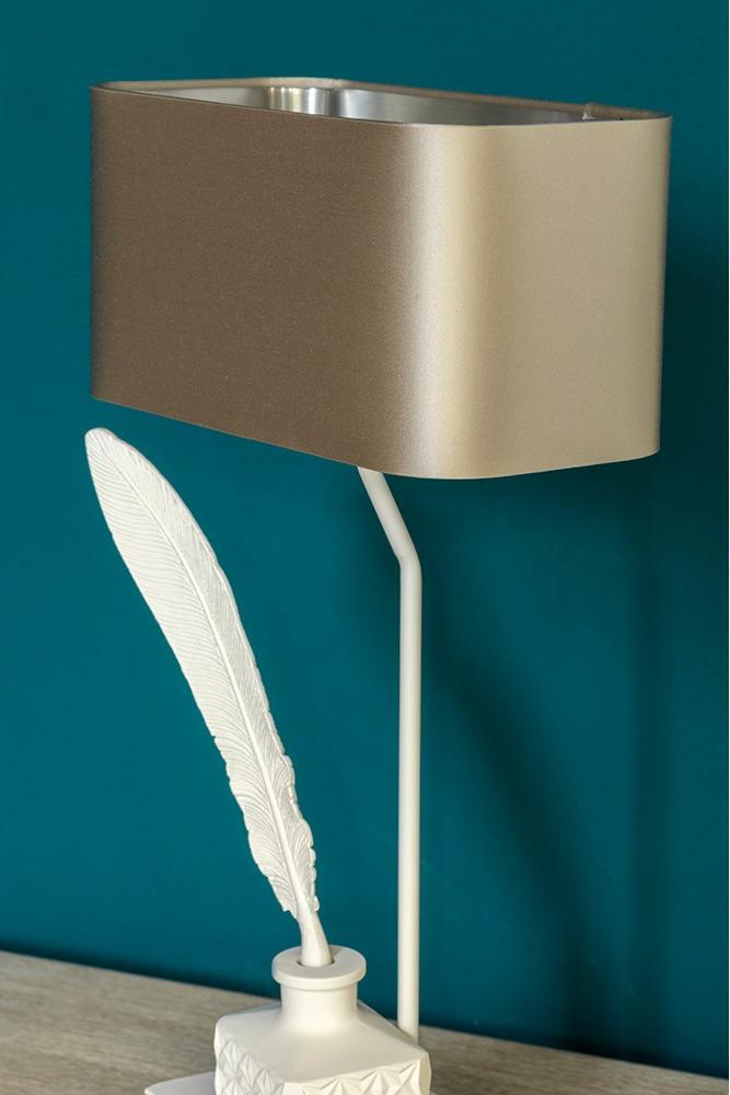 Tom Tischlampe