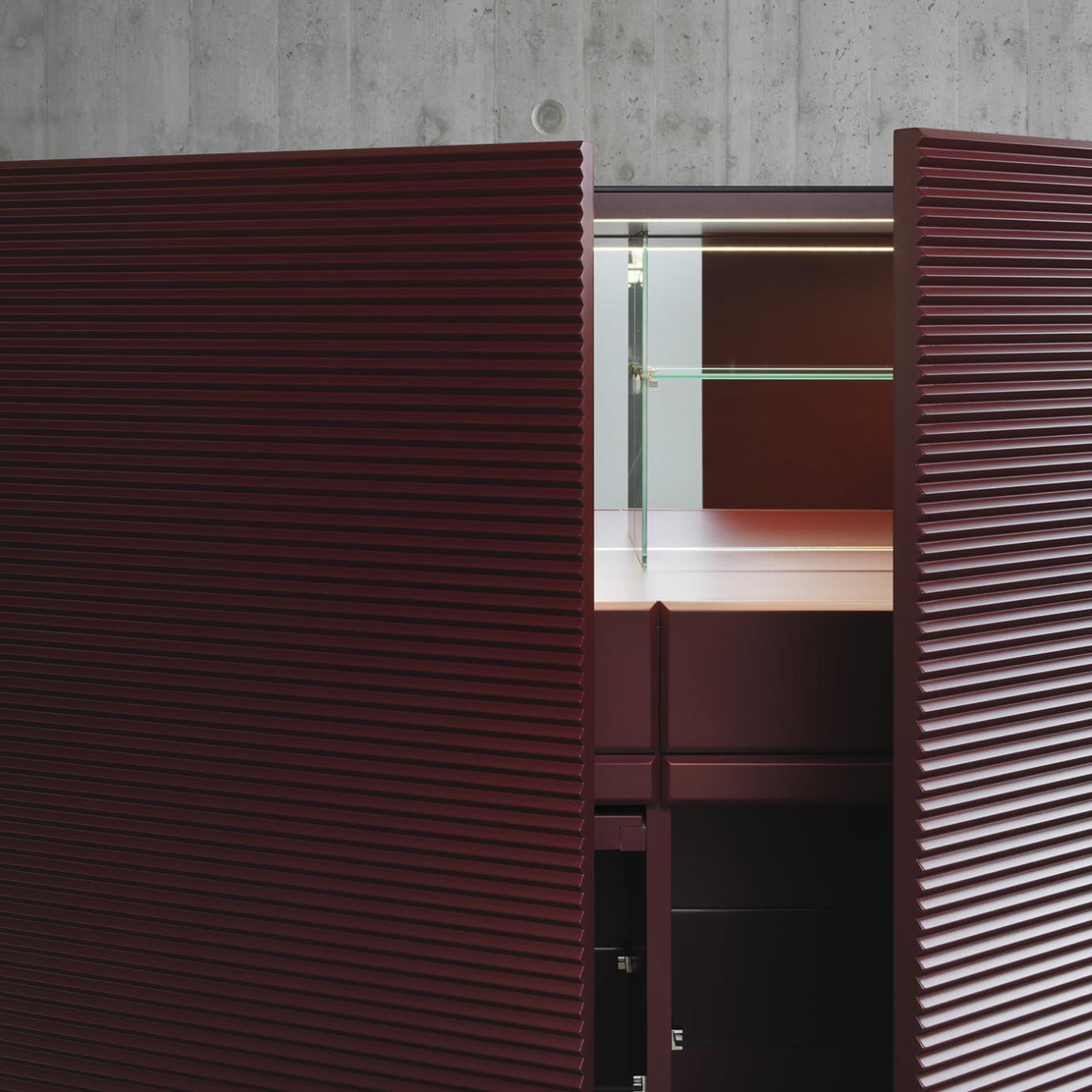 Alfieri Barschrank