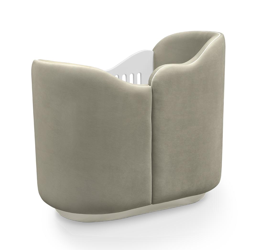 Cloud Nest Kinderbett