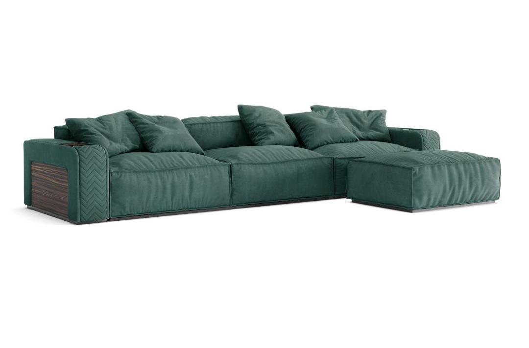 Onassis Modulsofa