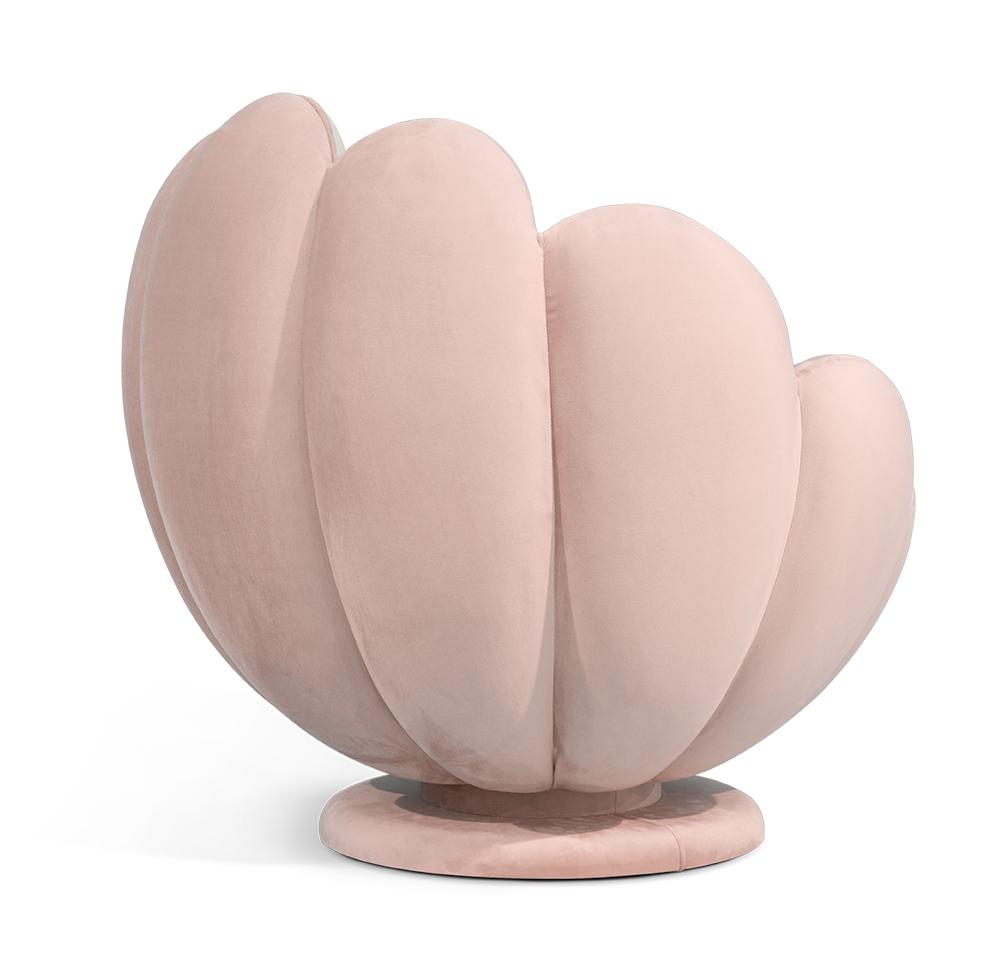 Lotus Serenity Kindersessel