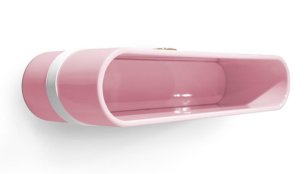 Nimbus Großes Hängeregal