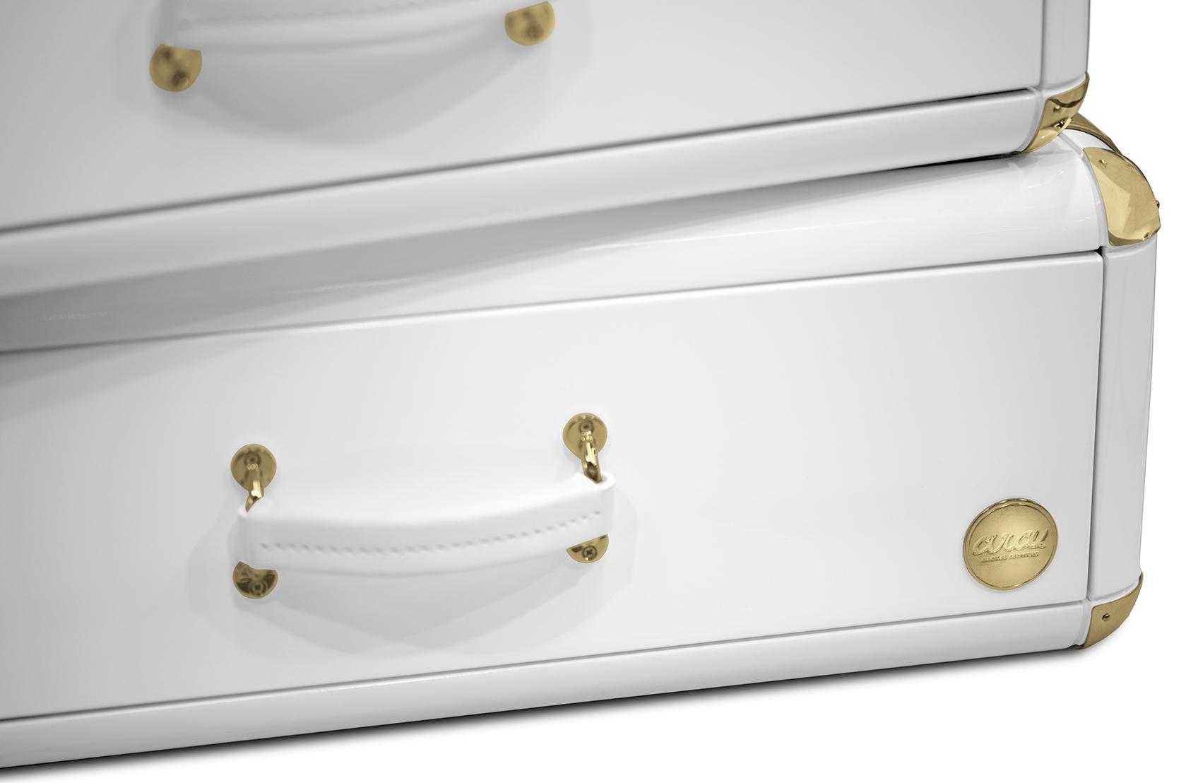 Airborne Fantasy Nachttisch