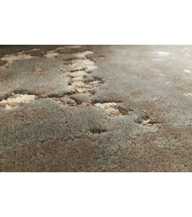 Top Teppich | Farbe: Powdery | Größe: 170 x 240 cm