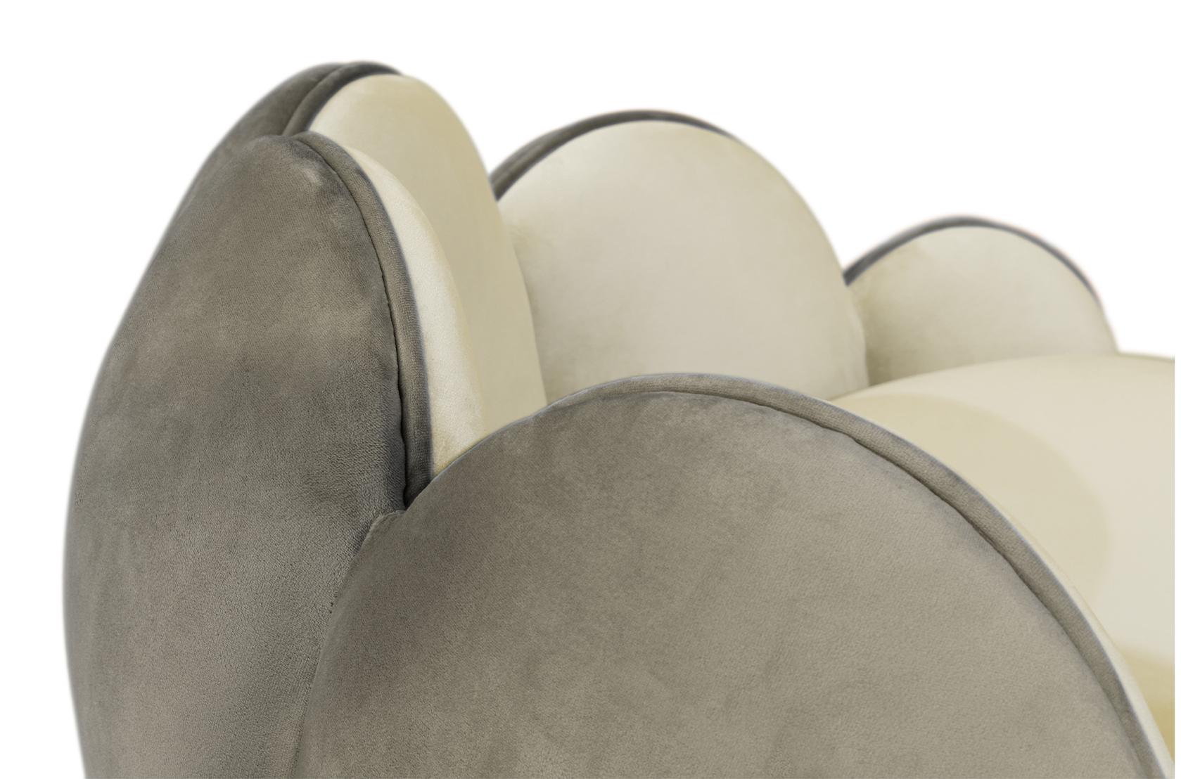 Lotus Serenity Kindersessel