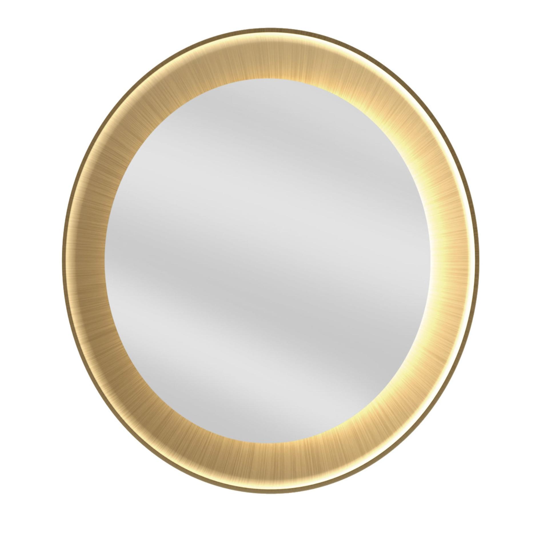 Melrose Italienischer Wandspiegel