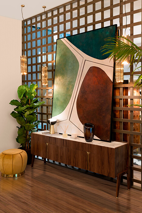 Valentino Sideboard - 4