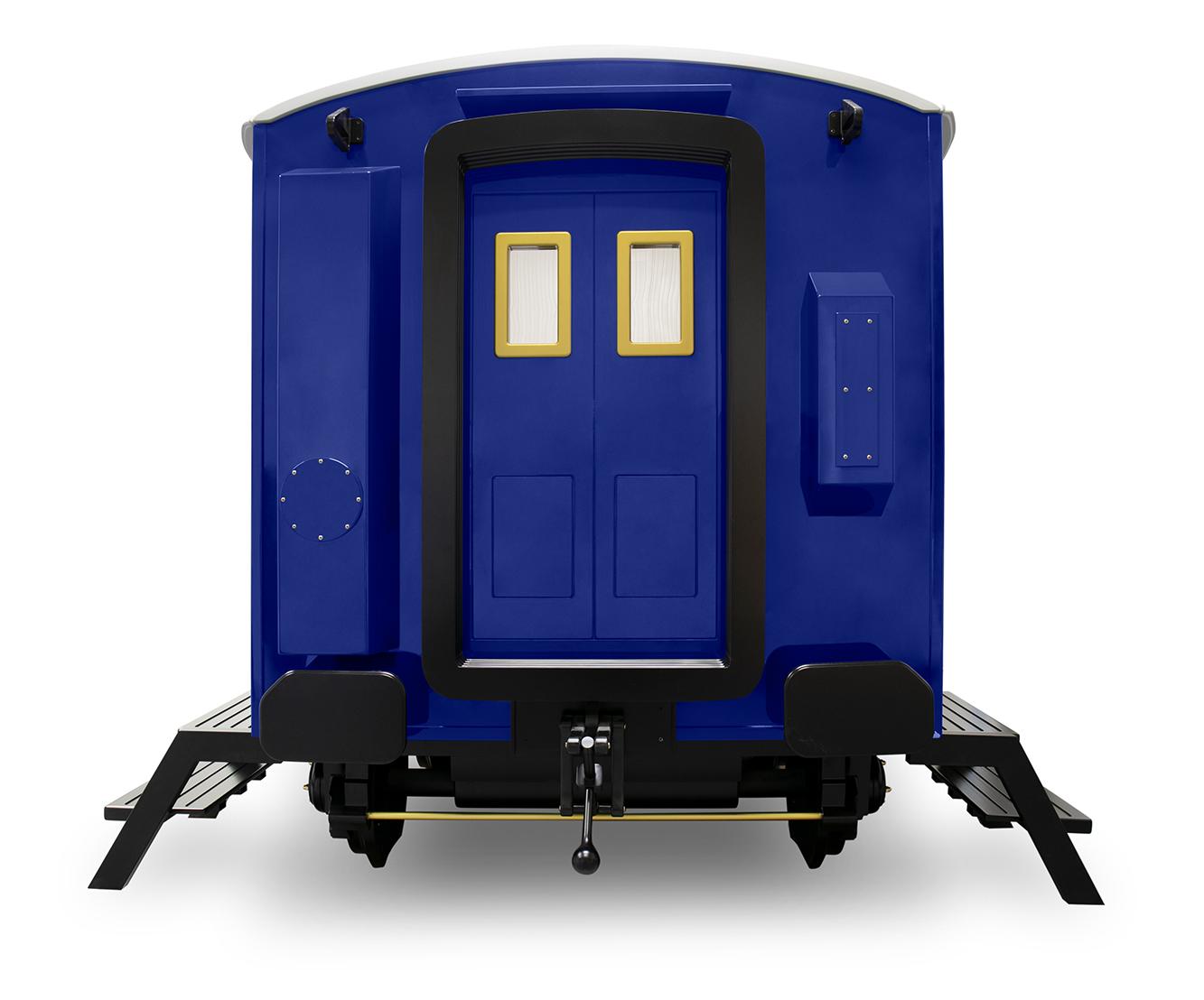 Express Voyage Zug