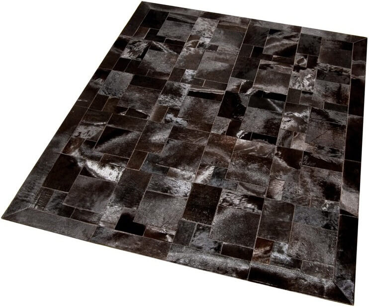 Puzzle col.1 Teppich | Größe: 140 x 180 cm
