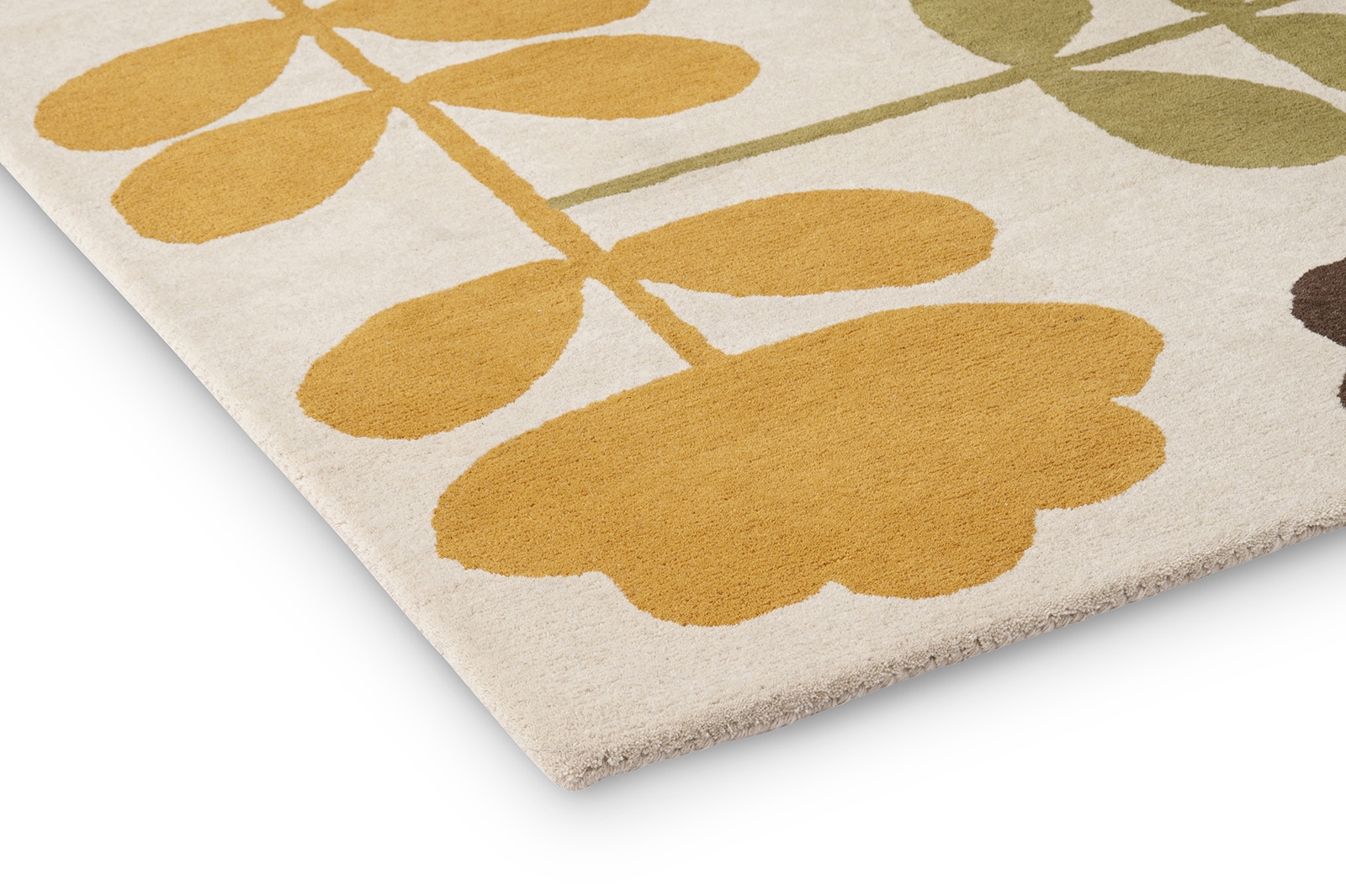 Cut Stem Multi 61405 Teppich | Größe: 120 x 180 cm