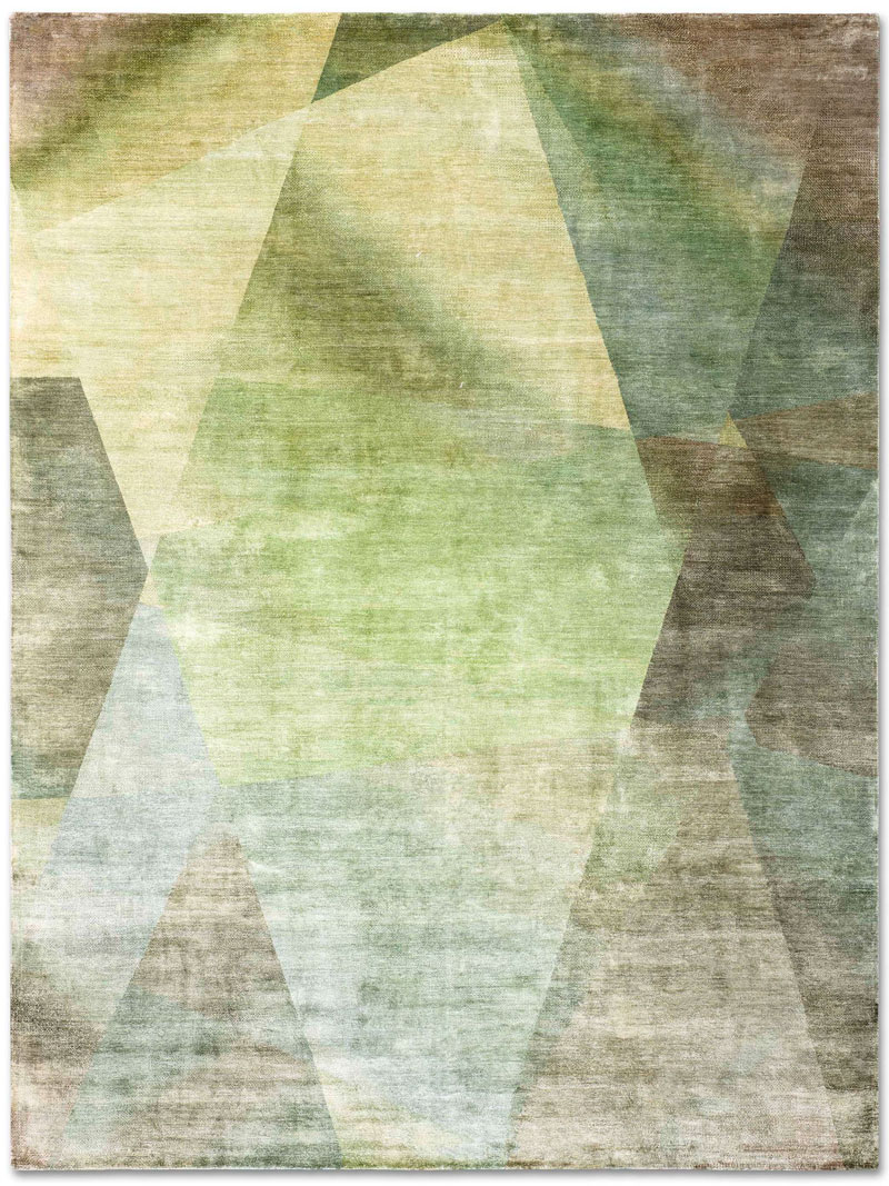Crystal Original Teppich