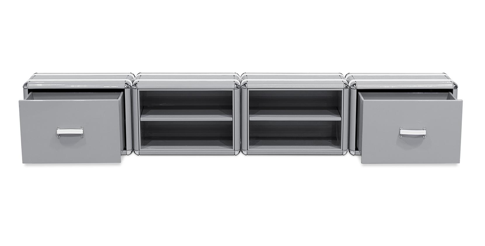 Skyline Dream TV‑Möbel