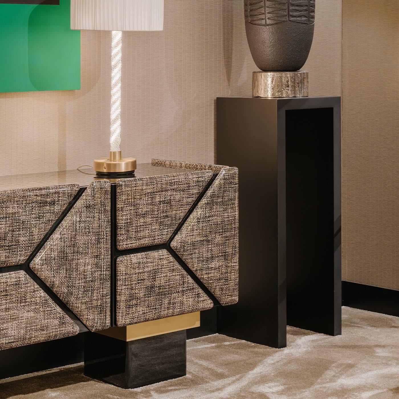 Wading Zeitgenössisches handgefertigtes Sideboard