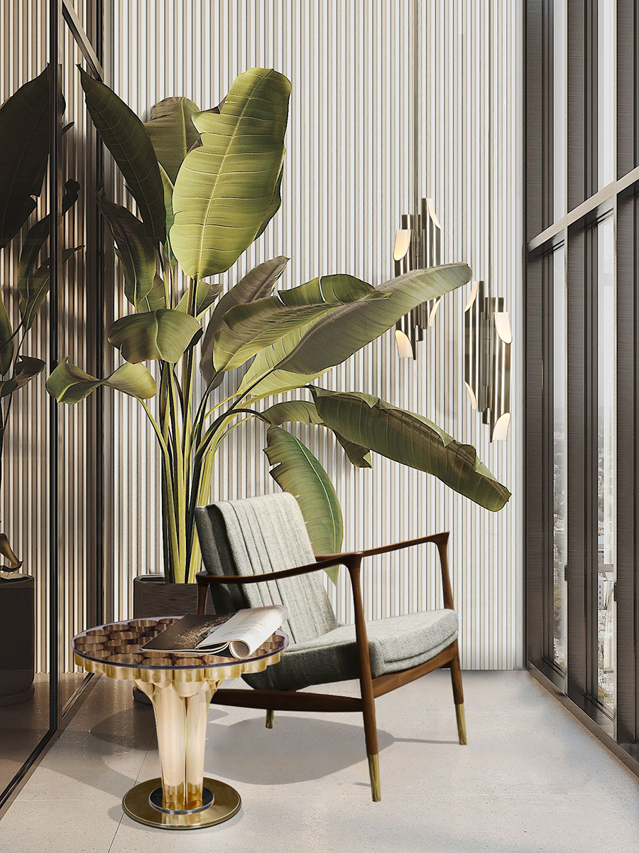 Bold Pendelleuchte - 2