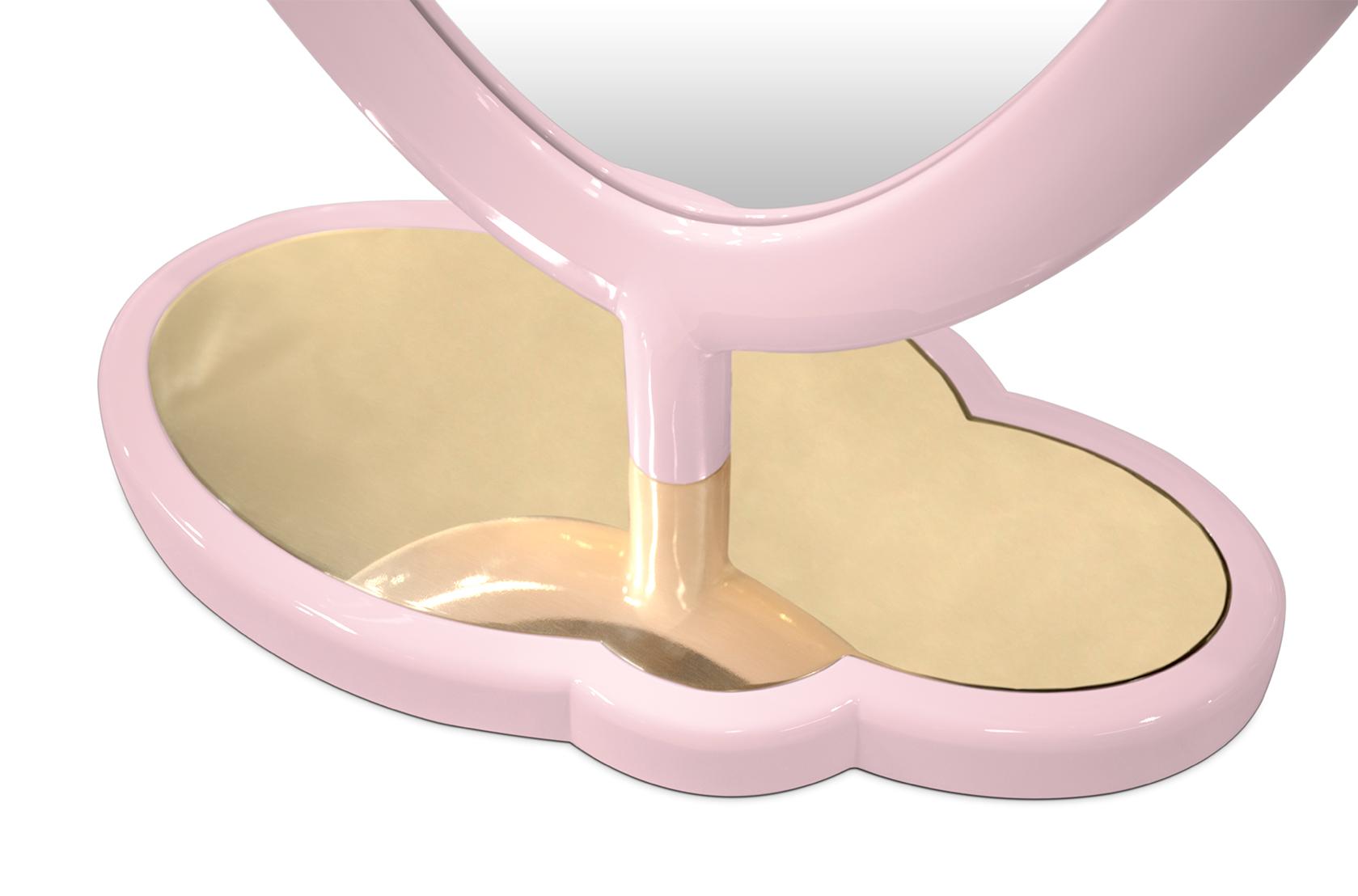 Nimbus Frisierspiegel