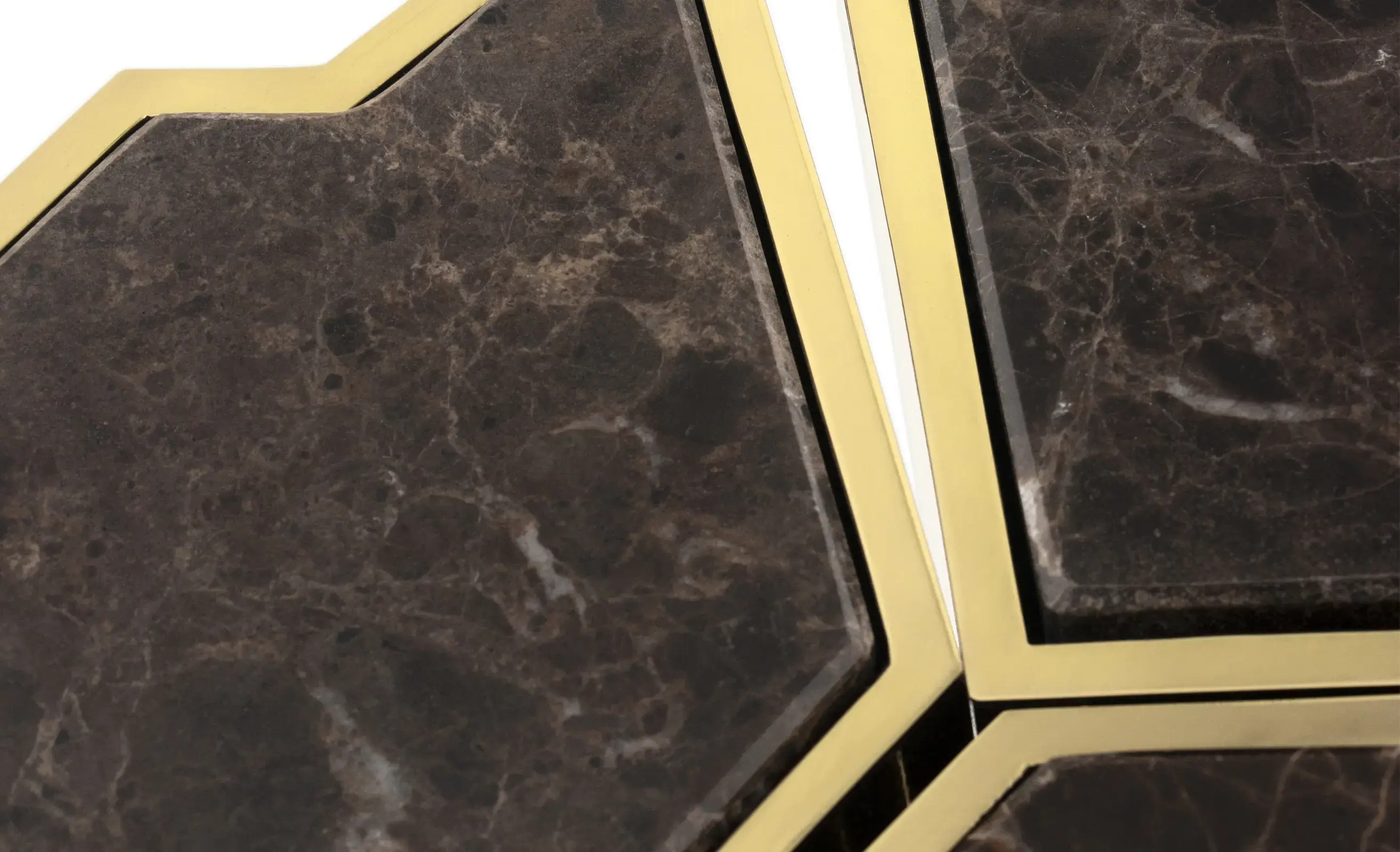 Shatter Beistelltisch