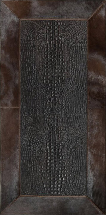 Achilles col.3 Teppich | Größe: 60 x 120 cm