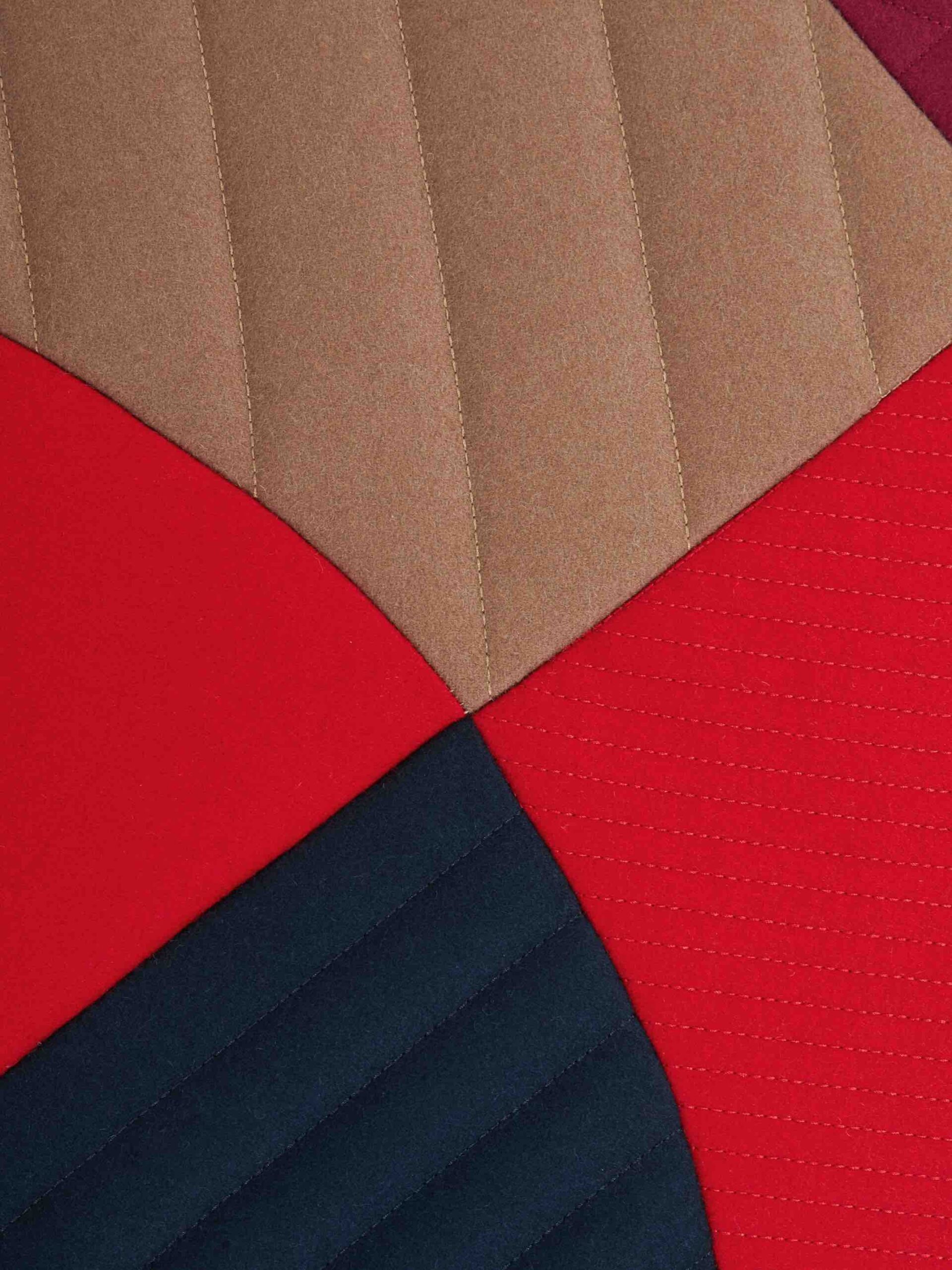 Kaldo Teppich | Größe: 112 x 170 cm