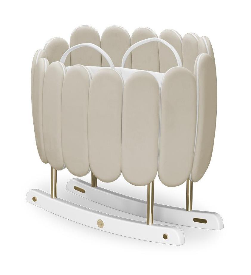 Lotus Gentle Schaukelwiege