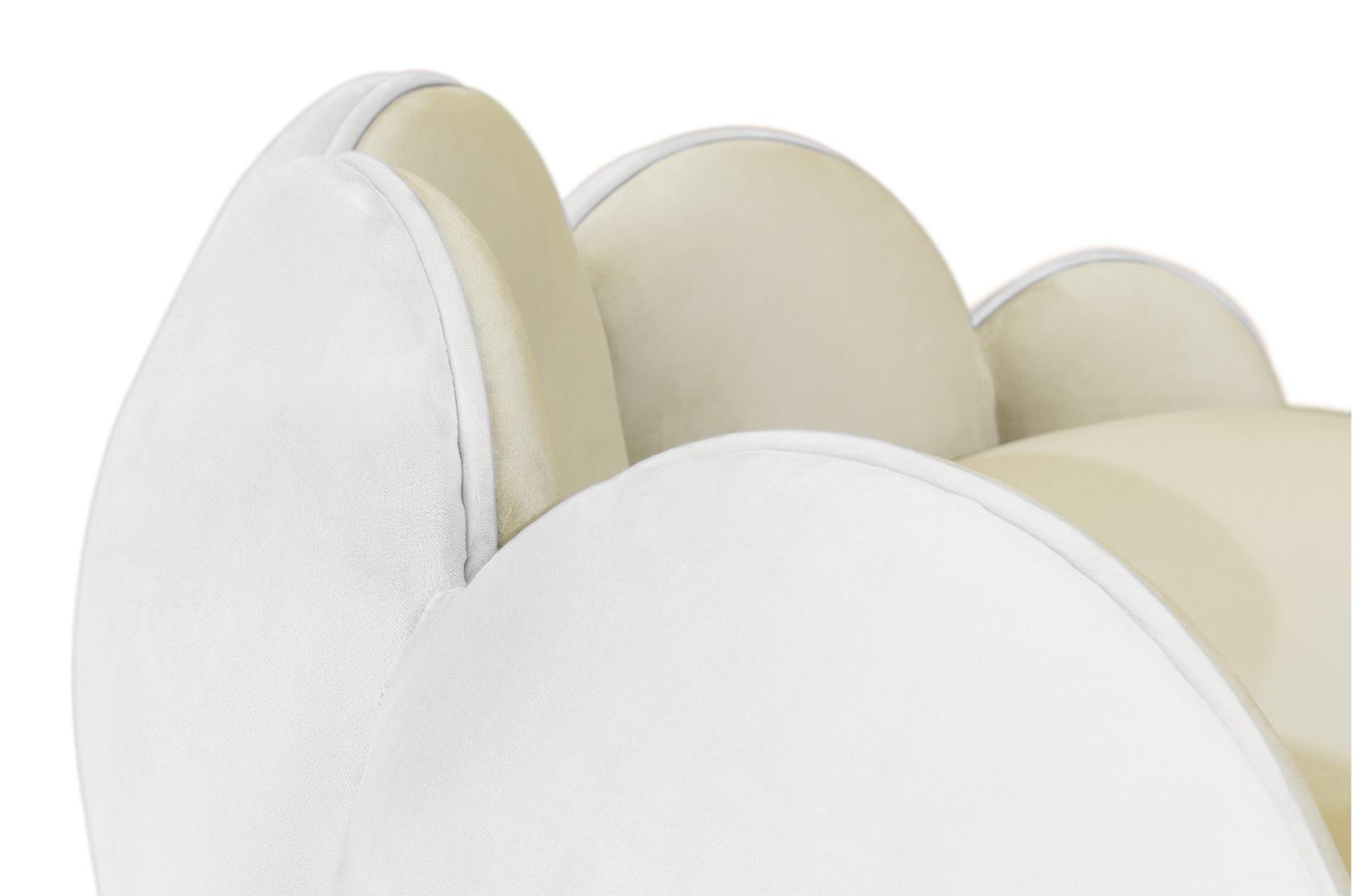 Lotus Serenity Kindersessel