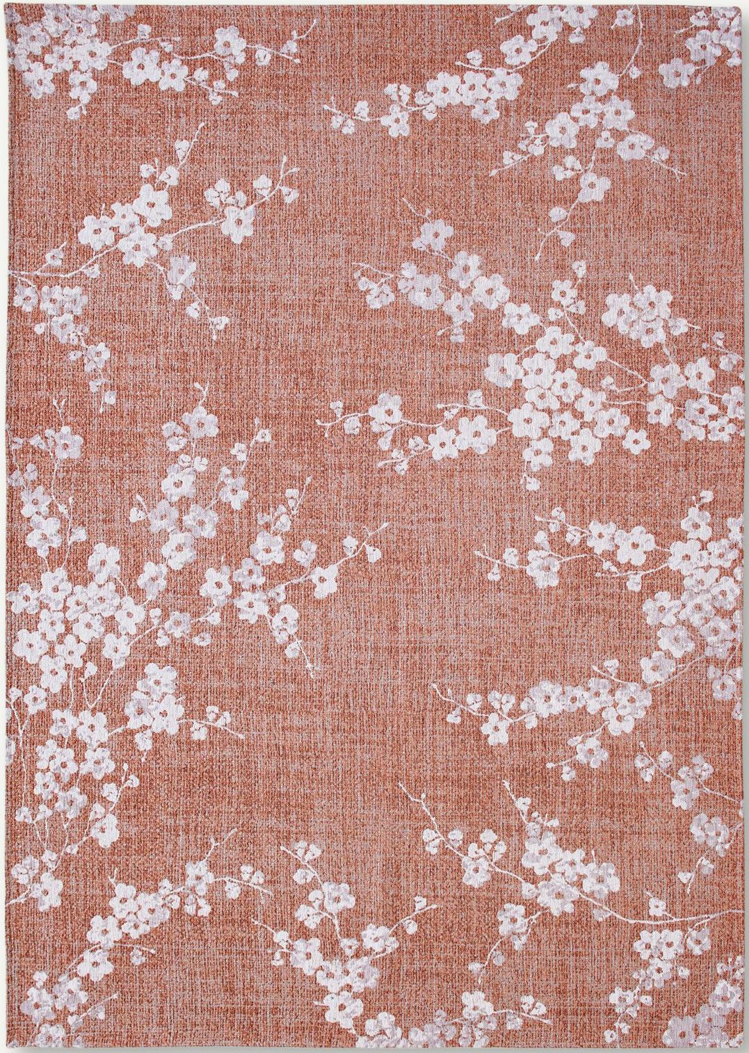 Copper Pink 9371 Teppich | Größe: 280 x 390 cm
