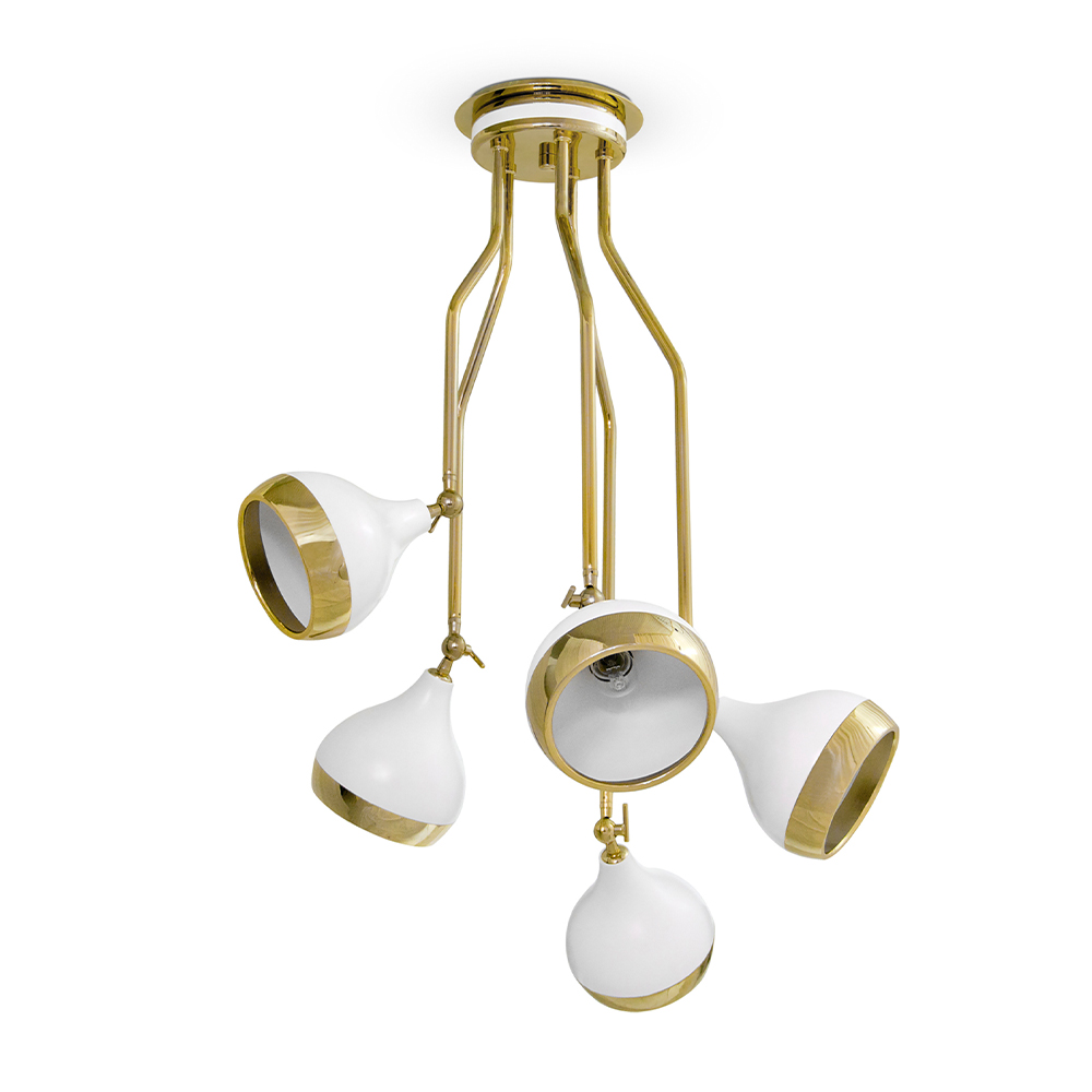Grace Decken‑Pendelleuchte