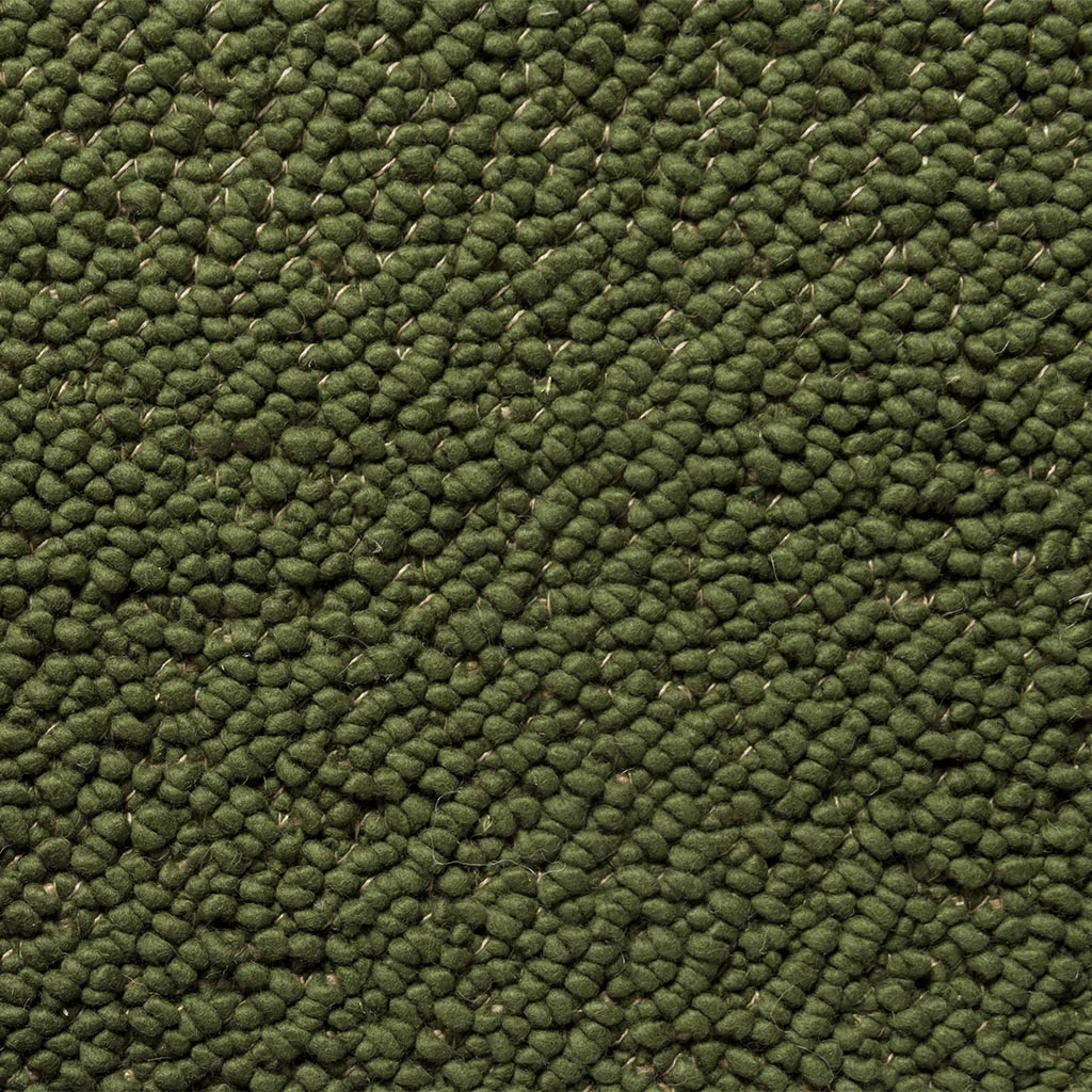 Bond Moss Teppich | Größe: 200 x 300 cm