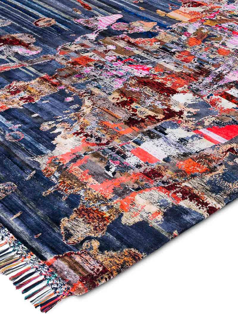ECO Teppich | Größe: 250 x 300 cm